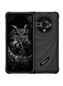 TELÉFONO ULEFONE ARMOR X31 PRO DE 16,7CM (6,56'') ULEARX31PROB 8GB - 256GB