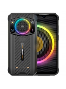 TELÉFONO ULEFONE ARMOR 21 DE 16,7CM (6,58'') ULEAR21B 8GB - 256GB