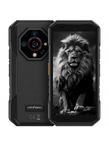 TELÉFONO ULEFONE ARMOR X32 PRO DE 14,3CM (5,65'') ULEARX32PROB 8GB - 256GB