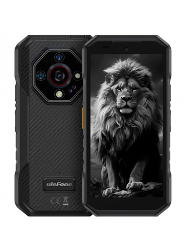 TELÉFONO ULEFONE ARMOR X32 PRO DE 14,3CM (5,65'') ULEARX32PROB 8GB - 256GB