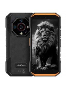 TELÉFONO ULEFONE ARMOR X32 PRO DE 14,3CM (5,65'') ULEARX32PROO 8GB - 256GB
