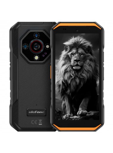 TELÉFONO ULEFONE ARMOR X32 PRO DE 14,3CM (5,65'') ULEARX32PROO 8GB - 256GB