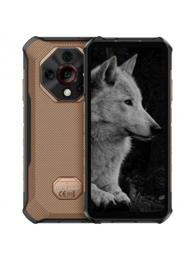 TELÉFONO ULEFONE ARMOR X16 PRO DE 16,7CM (6,56'') ULEARX16PRODA 8GB - 256GB