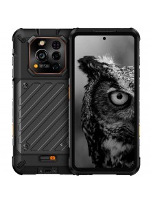 TELÉFONO RUGONE XEVER 7 DE 17CM (6,67'') RUGONE_XEVER7 12GB - 512GB