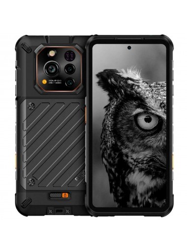 TELÉFONO RUGONE XEVER 7 DE 17CM (6,67'') RUGONE_XEVER7 12GB - 512GB