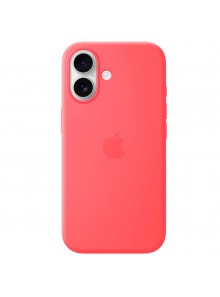 FUNDA APPLE MAGSAFE IPHONE 17 MHVQ4ZM/A GUAYABA INTENSO