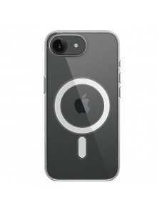 FUNDA APPLE MAGSAFE IPHONE 17e MHWC4ZM/A TRANSPARENTE
