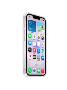 FUNDA APPLE MAGSAFE IPHONE 17e MHWC4ZM/A TRANSPARENTE