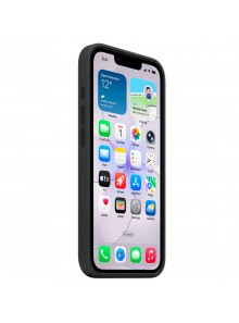FUNDA APPLE MAGSAFE IPHONE 17e MHWD4ZM/A NEGRO
