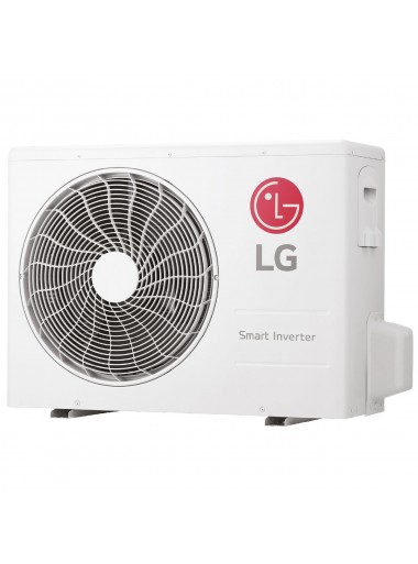 AIRE ACONDICIONADO LG REPLACE09Z.SET A++/A+++