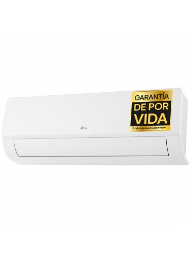 AIRE ACONDICIONADO LG REPLACE12Z.SET A++/A+++