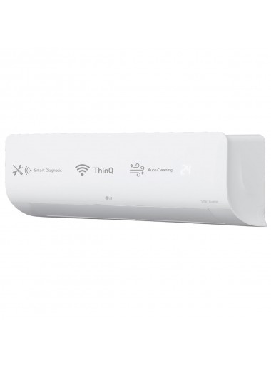 AIRE ACONDICIONADO LG LGSOFT18.SET A++/A+++
