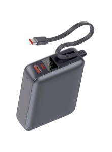 POWERBANK CELLY PBCABLE45W20000 20000mAh
