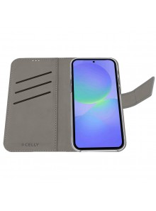 FUNDA WALLY CELLY SAMSUNG GALAXY A37 5G WALLY1168