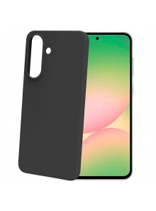 FUNDA CHROME CELLY SAMSUNG GALAXY A57 5G CROMO1169BK