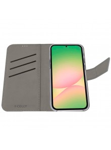 FUNDA WALLY CELLY SAMSUNG GALAXY A57 5G WALLY1169