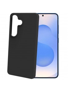 FUNDA CHROME CELLY SAMSUNG GALAXY S26 5G CROMO1163BK