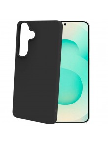 FUNDA CHROME CELLY SAMSUNG GALAXY S26+ 5G CROMO1164BK