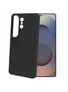 FUNDA CHROME CELLY SAMSUNG GALAXY S26 ULTRA 5G CROMO1165BK