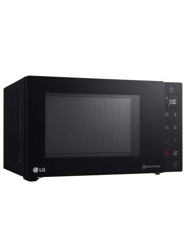 MICROONDAS LG MH6535GIS