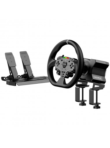 VOLANTE MOZA RACING RS20 R5