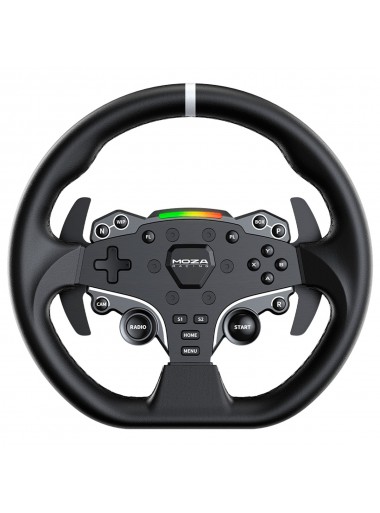 VOLANTE MOZA RACING RS20 R5