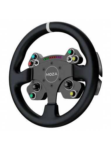 VOLANTE MOZA RACING RS057 CS V2P