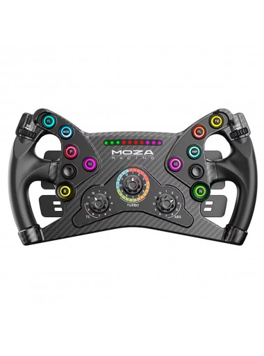 VOLANTE MOZA RACING RS047 KS GT