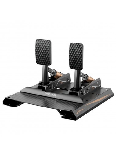 PEDALES MOZA RACING RS066 CRP2