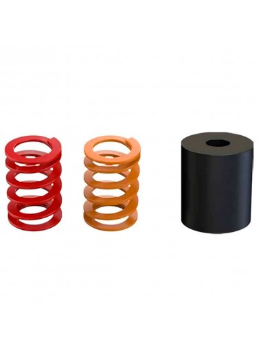 ACCESORIOS PEDALES MOZA RACING RS17 SR-P