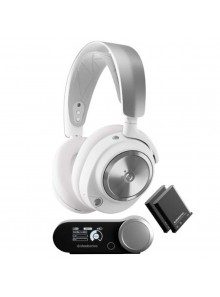 AURICULARES STEELSERIES ARCTIS NOVA PRO 61524