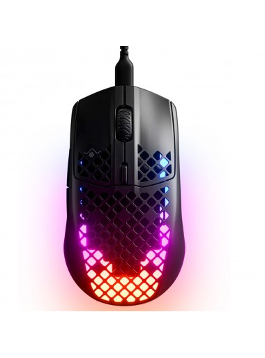 RATÓN STEELSERIES AEROX 3 ONYX 62611