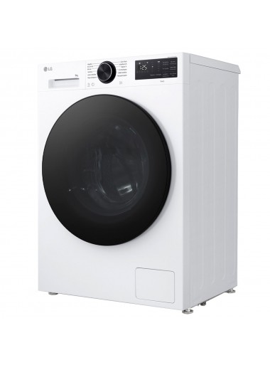 LAVADORA LG SERIE 500 F2X50S9TLB A - 9kg - 1200rpm
