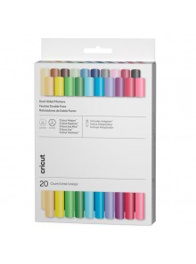 ROTULADORES CRICUT 2012390