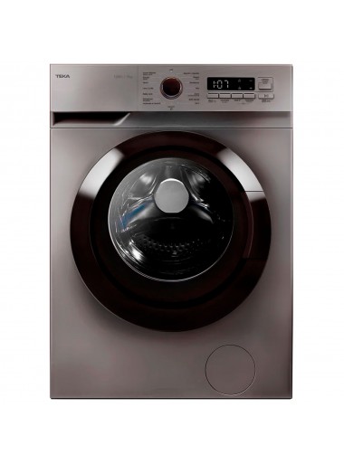 LAVADORA TEKA WMK 40740 113910017 A - 7kg - 1200rpm