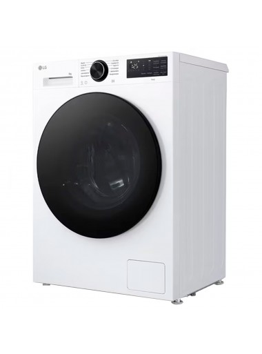 LAVADORA LG SERIE 500 F2X50S8TLB A - 8kg - 1200rpm