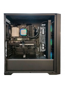ORDENADOR PHOENIX 26ADB5/1 RYZEN 5 - 16GB - 1TB SSD