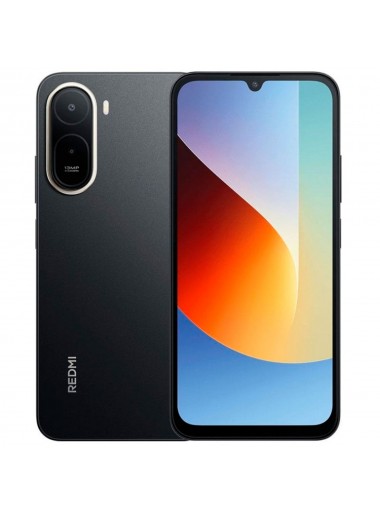 TELÉFONO XIAOMI REDMI A7 PRO DE 17,5CM (6,9'') NEGRO 4GB - 128GB
