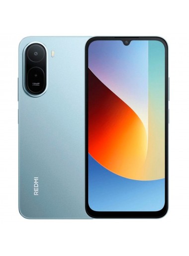 TELÉFONO XIAOMI REDMI A7 PRO DE 17,5CM (6,9'') AZUL NIEBLA 4GB - 128GB