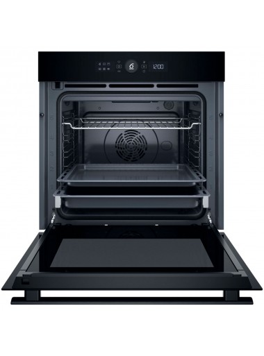 HORNO WHIRLPOOL WOI4S8PM1SB A+