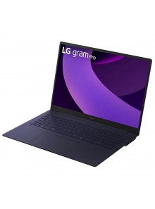 PORTÁTIL LG GRAM PRO DE 41CM (16'') 16Z90TS-G.AU99B ULTRA 9 - 32GB - 1TB SSD