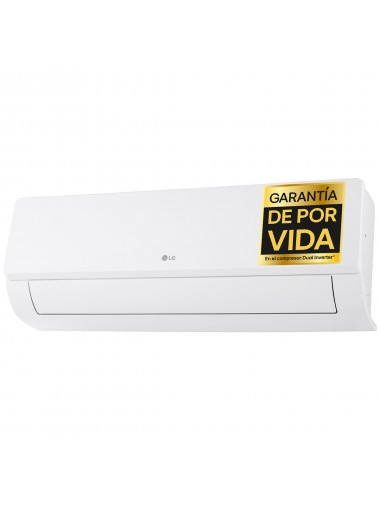 AIRE ACONDICIONADO LG REPLACE18Z.SET A++/A+++