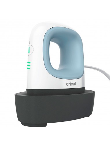 PLANCHA CRICUT EASYPRESS MINI ZEN BLUE 2011871
