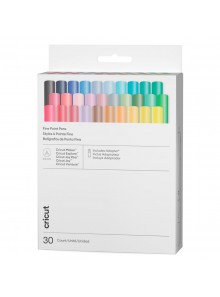 SET BOLÍGRAFOS CRICUT PUNTA FINA 2012387