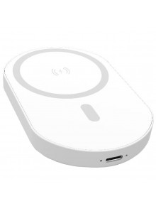 POWERBANK CELLY MAGMINIPB3000WH 3000mAh