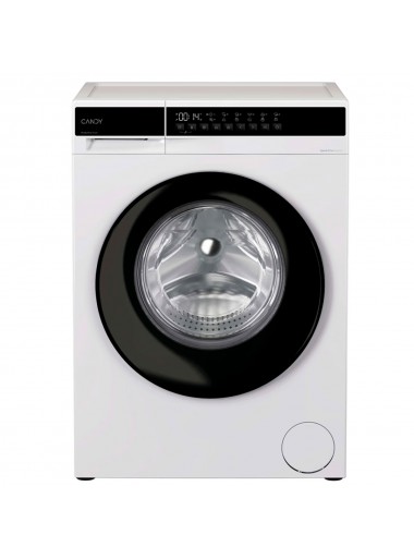 LAVADORA CANDY PROWASH 100 EY 210B8-37 A - 10kg - 1200rpm
