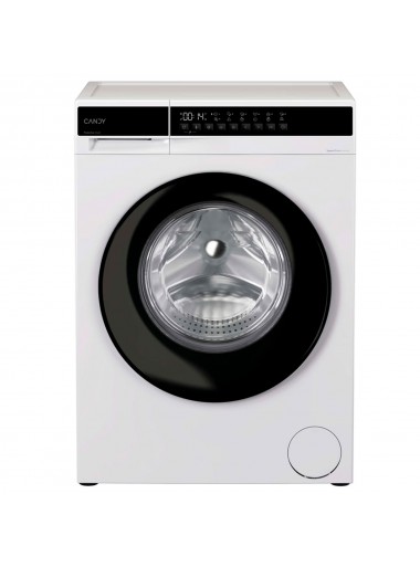 LAVADORA CANDY PROWASH 100 EY 29B8-37 A - 9kg - 1200rpm