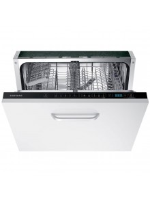 LAVAVAJILLAS SAMSUNG DW60M6040BB/EO E - 13 SERVICIOS