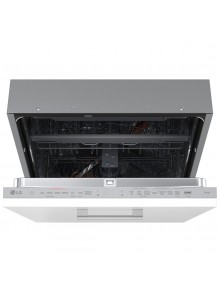 LAVAVAJILLAS LG DB273TX A - 14 SERVICIOS