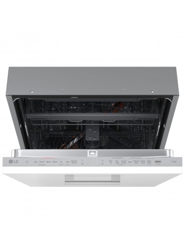 LAVAVAJILLAS LG DB273TX A - 14 SERVICIOS